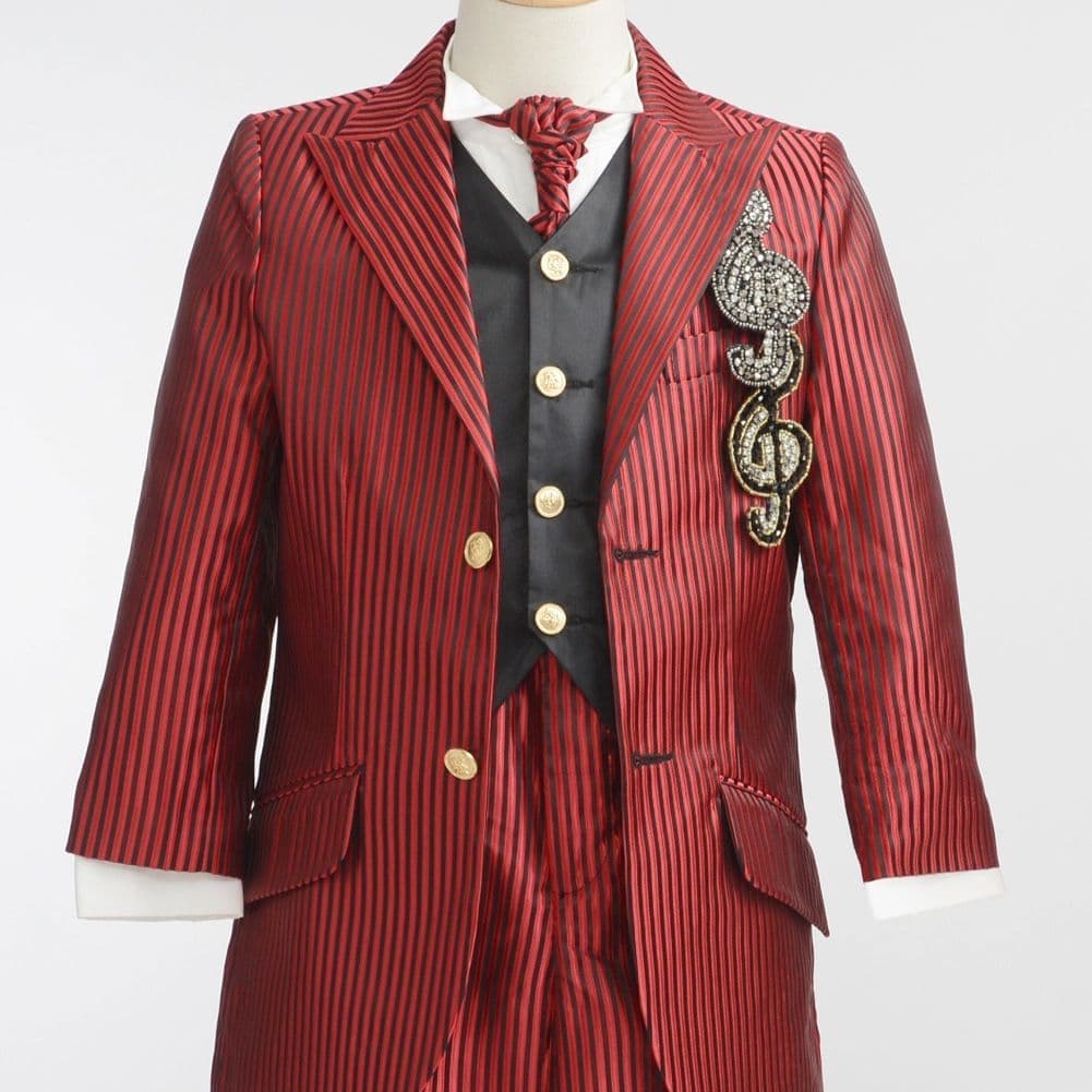 七五三タキシード