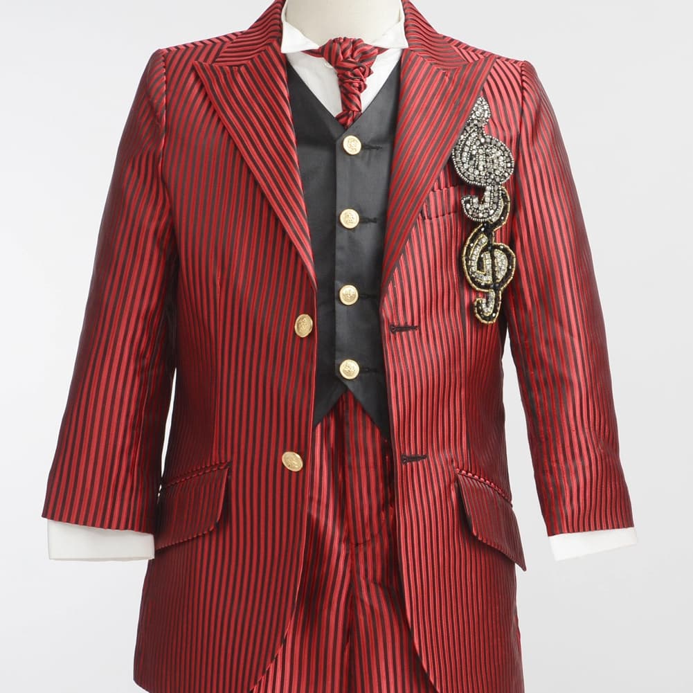 七五三タキシード